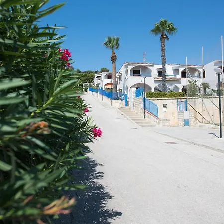 Two Near The Sciacca
