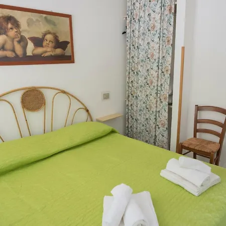 Apartment Two Near The Sciacca