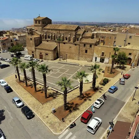 Two Near The Sciacca