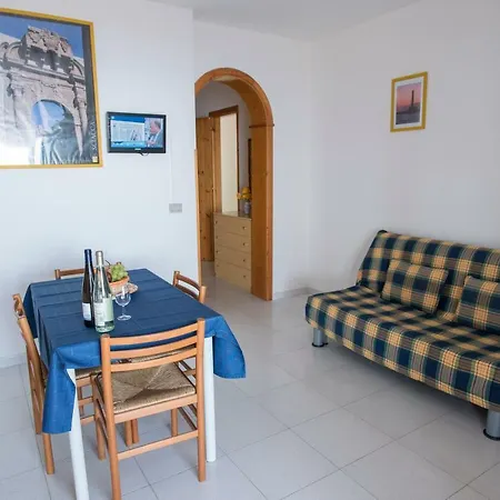 Apartment Two Near The *